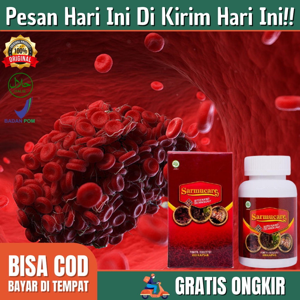 Jual Obat Pengencer Darah Beku Mengencerkan Darah Kental Obat Darah