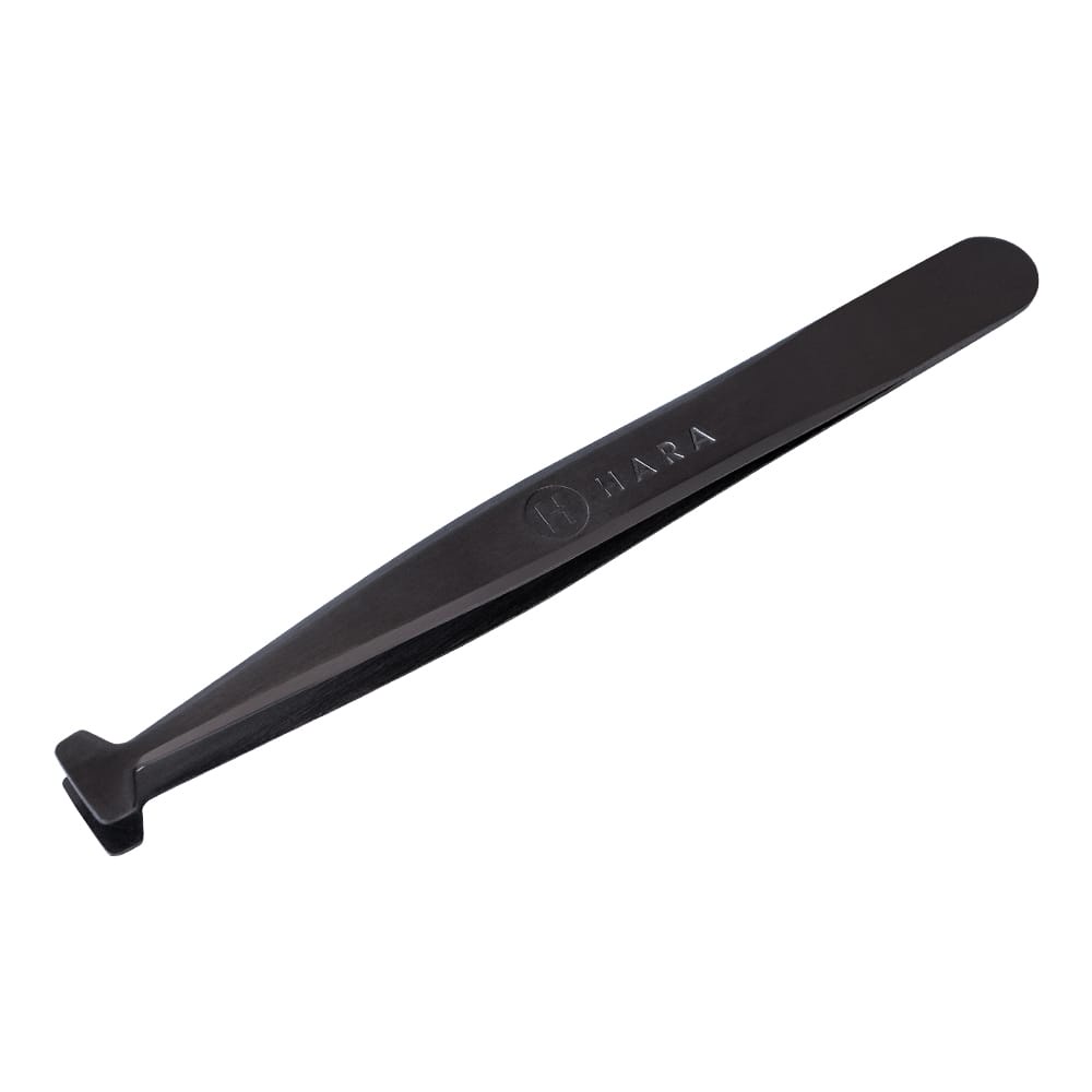 HARA Hammer Tip Tweezer
