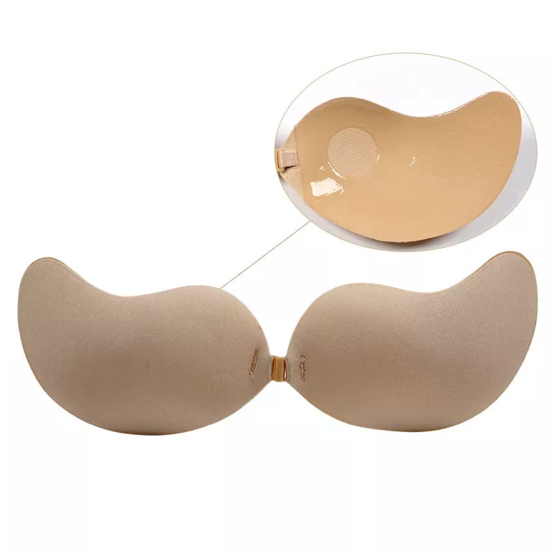 Bra Tanpa Tali Bra Tempel  Bra Perekat Push Up Bra
