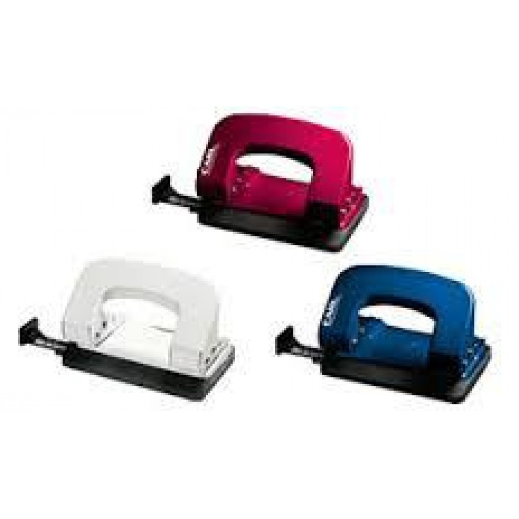 

Pelubang Kertas Paper Punch LP-16