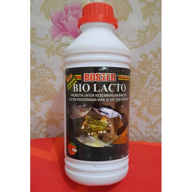

Boster BIO LACTO 1000 ml