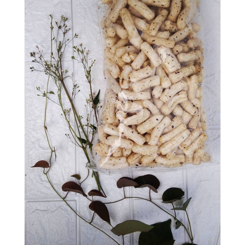 

KERUPUK TONGKOL MAS 250GR