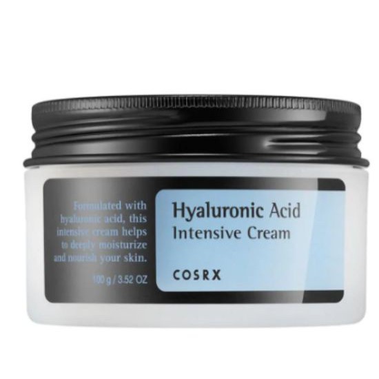 ⭐ BAGUS ⭐ COSRX HYALURONIC SERIES | Essence Hyaluronic Acid Intensive Cream