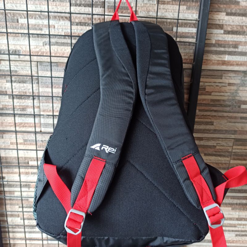 Tas Ransel Rei Phantom 25L ORIGINAL