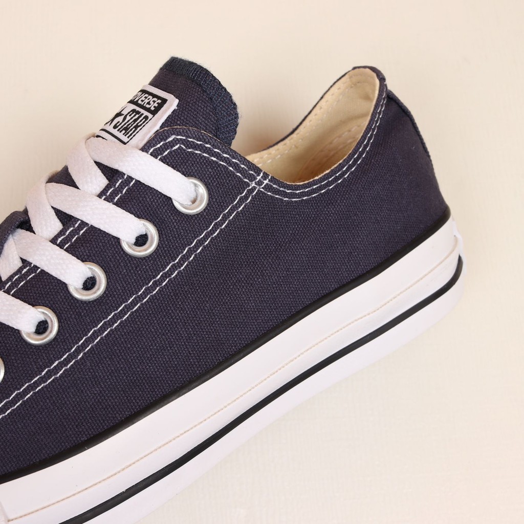 Converse ALL Star Classic Low Navy