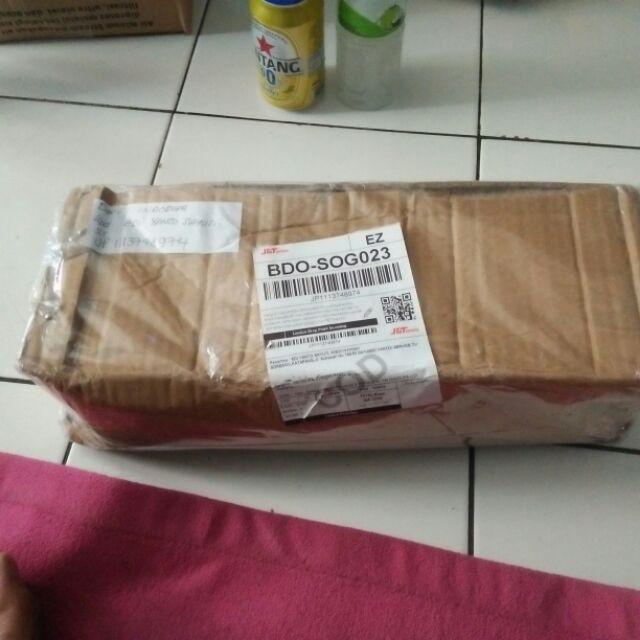 Hio Dupa Darshan  Isi 250 Gram