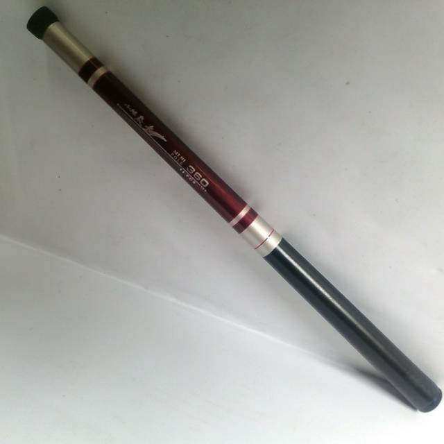 JORAN TEGEK mini POLE 360 gagang pancing