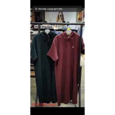 Dress hoodie Hush puppies