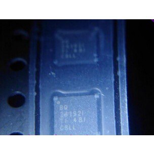 6Pcs Ic Bq24192I Bq241921 Bq24192Irger