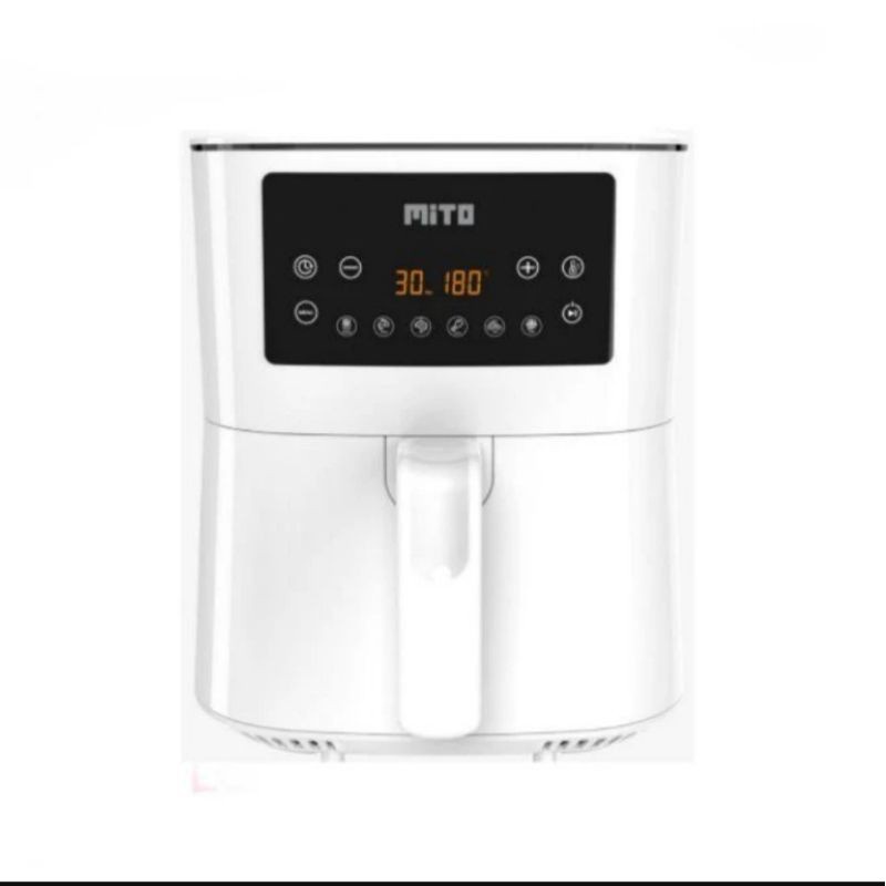 Mitochiba Digifry Air Fryer AF1 - Putih