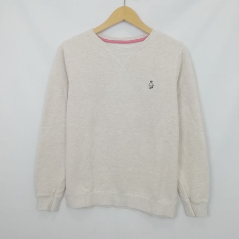 CREWNECK TEENIE WEENIE (SECOND)