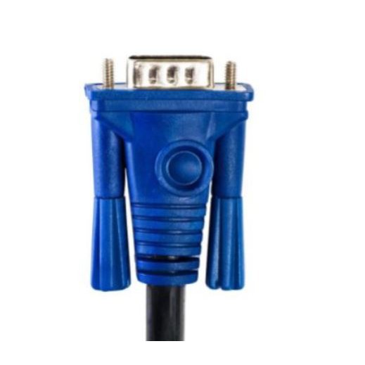 Kabel vga rvtech 50 meter male-male ultra high 1080p for monitor tv projector - Cable vga 15 pin 50m