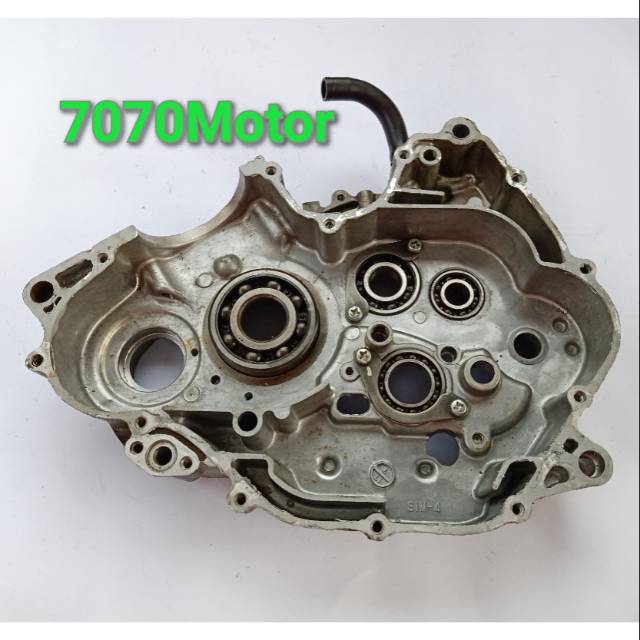 Krengkes suzuki FXR 150 original