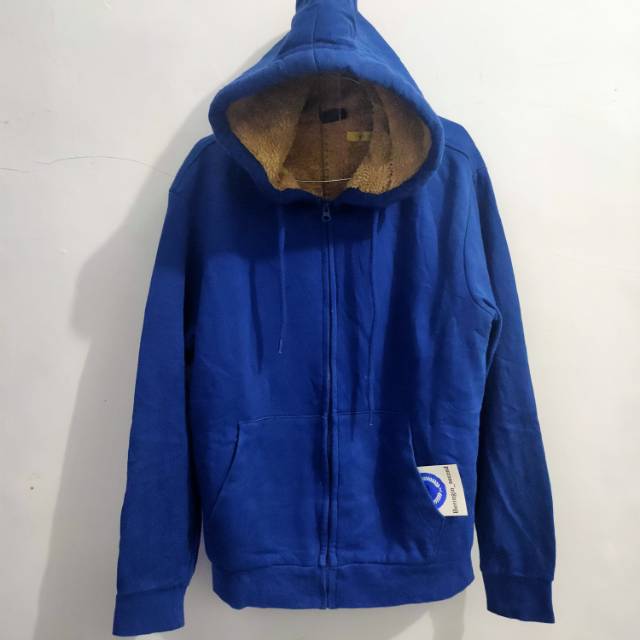 zip hodie polham sherpa