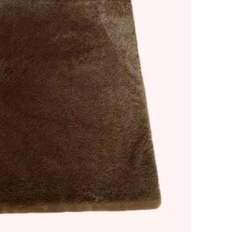 SAJADAH BULU RASFUR SUPER TEBAL BUSA ROYAL FOAM TEBAL BUSA 5 CM /SAJADAH EMPUK/SAJADAH TEBAL 110X60 