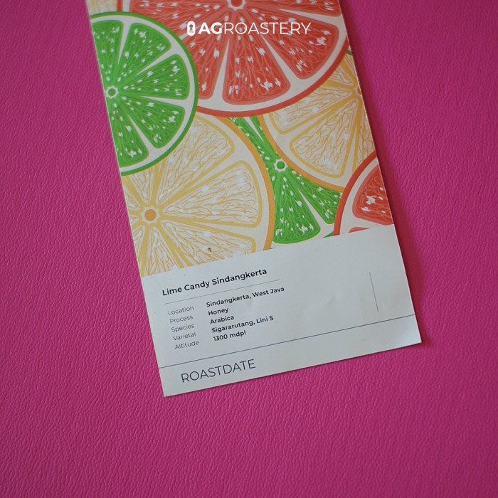 

kopi-biji- biji kopi arabica lime candy sindangkerta | 200gr - beans -biji-kopi.