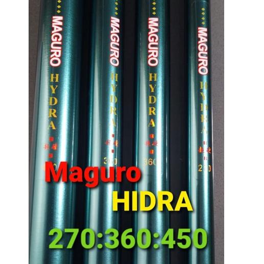 KUL.26Au22ᶜ ‑ tegek maguro hidra :innova;terano