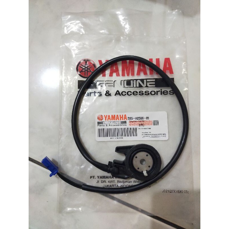 switch standar samping aerox 155,lexin oem /asli/ori