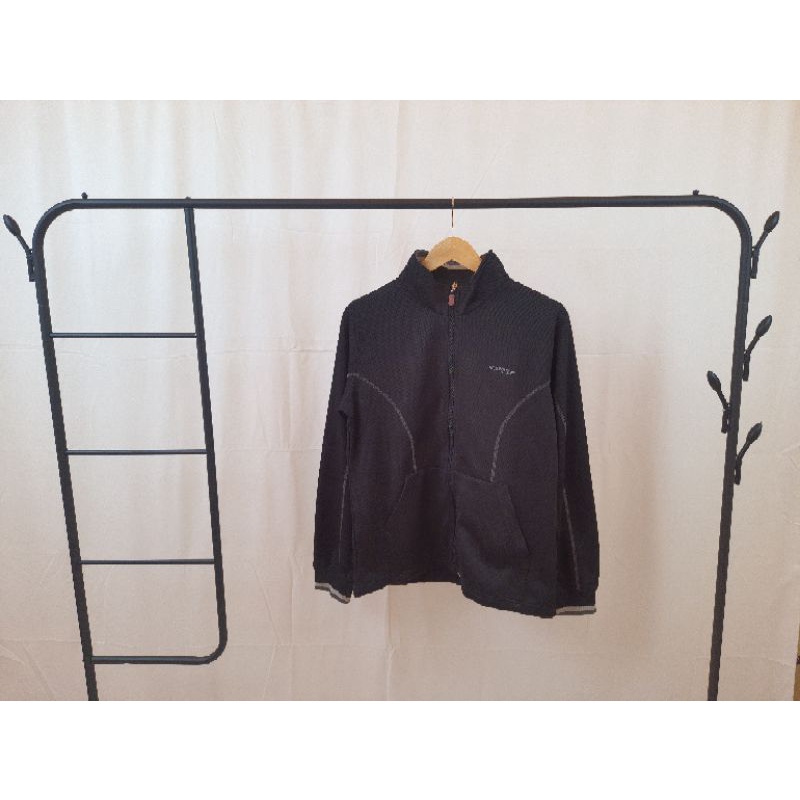 JAKET SAUCONY SECOND ORIGINAL