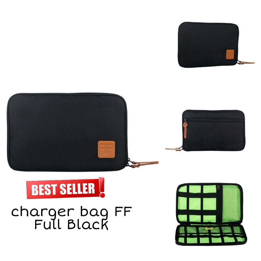 Organizer Bag Travel Pouch Clutch Waterproof Anti Air