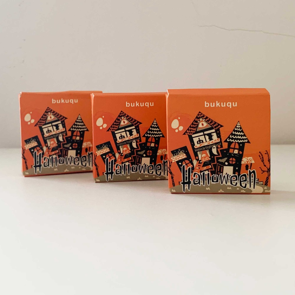 

Stiker Jurnal HALLOWEEN untuk notebook, scrapbook dan journaling