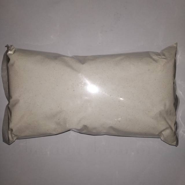 

Kaldu Jamur Non MSG Alamie Curah 1kg