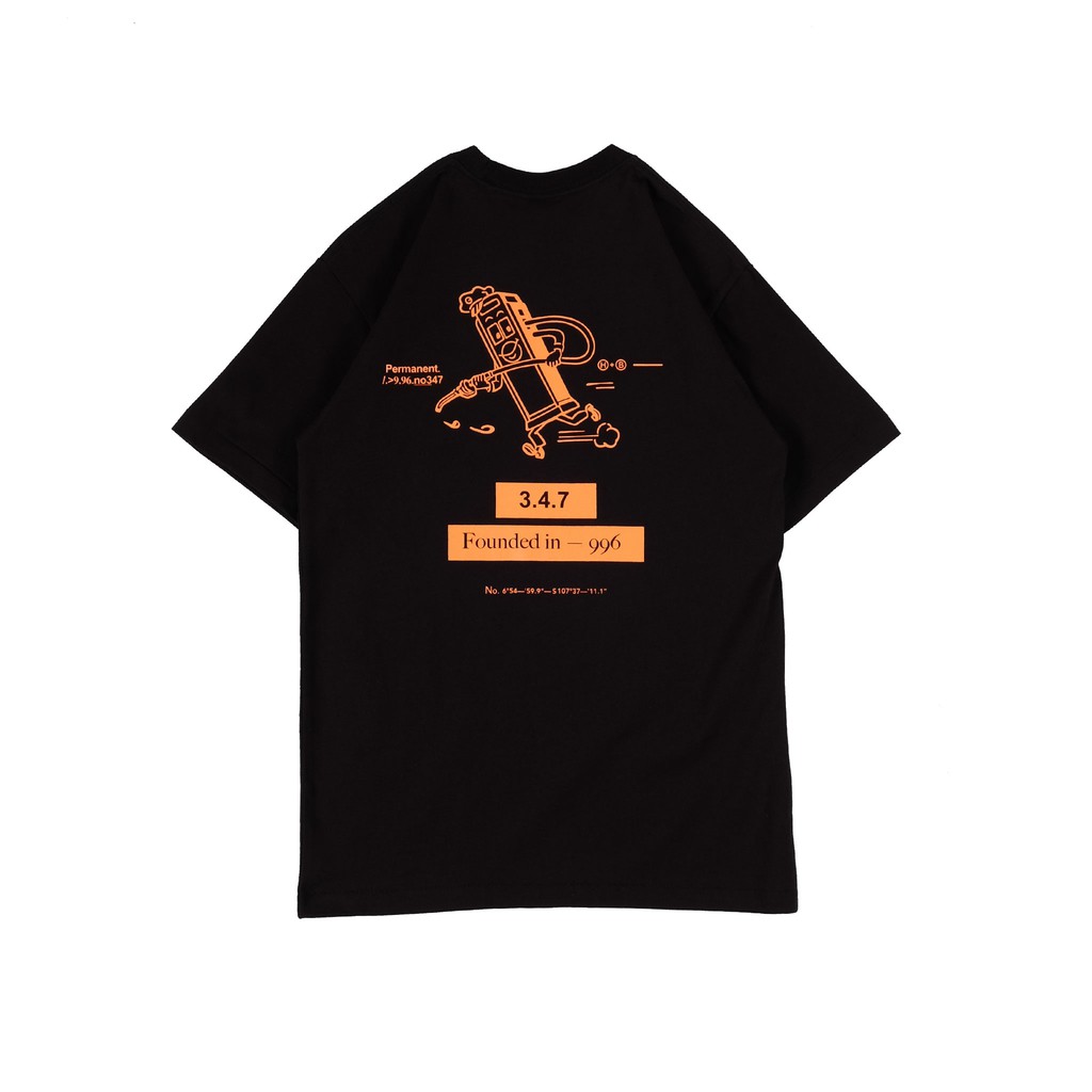 UNKL347 Kaos Distro Pria Hitam Pmeo Shopee Indonesia UNKL347 Kaos Distro Pria Hitam Pmeo Shopee Indonesia