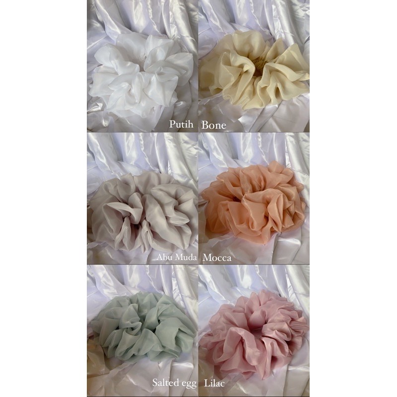 𝙏𝙪𝙩𝙪𝙡𝙡𝙚 Ruffle Sale