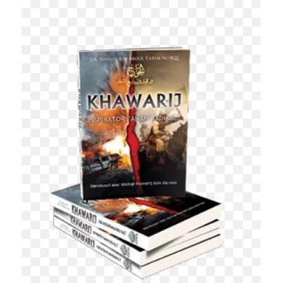 Khawarij - Pustaka Al Inabah