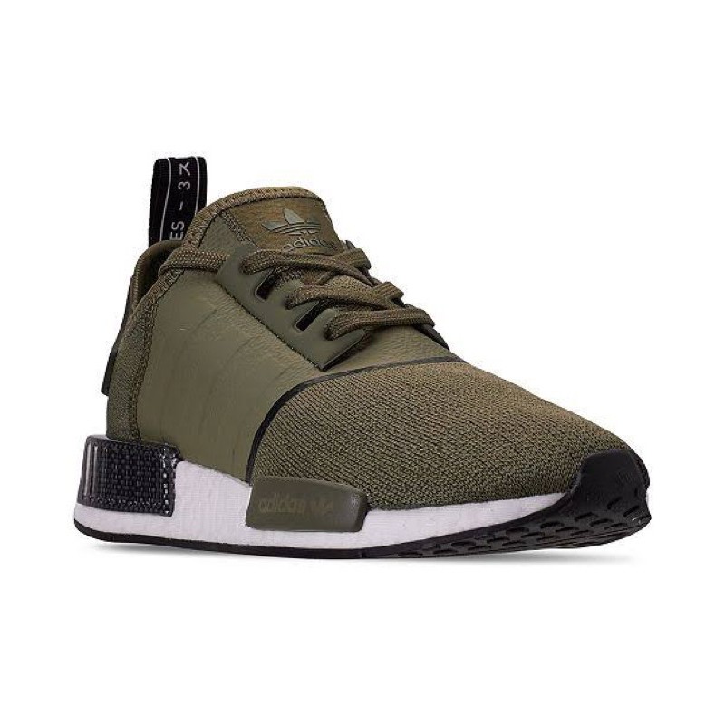 adidas nmd raw khaki