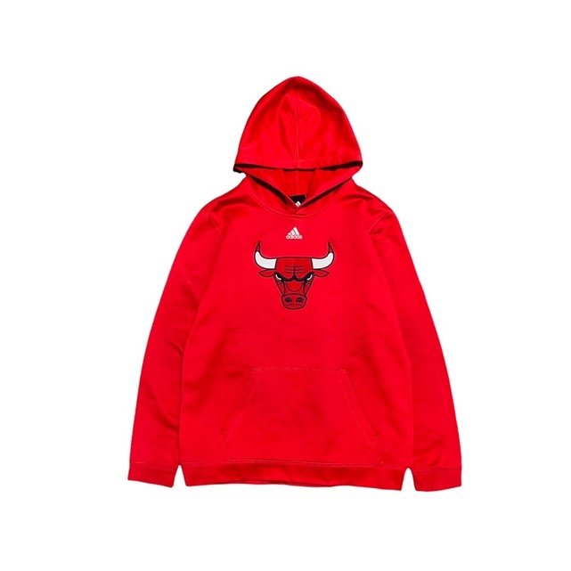 hoodie adidas chicago bulls second original