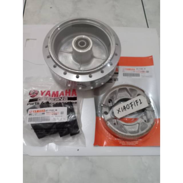 tromol belakang Vega ZR, Jupiter MX, jupiter z1,vega-r new,V-IVION LAMA ( 1 set )