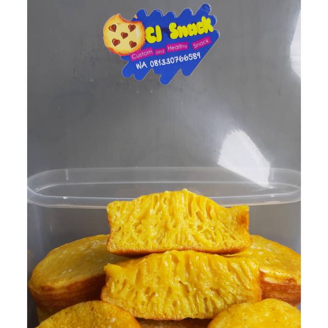 

Bika Ambon #Gluten Free #DairyFree #surabaya