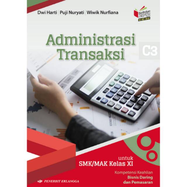 

BUKU ERLANGGA PENATAAN PRODUK(KOMPETENSI KEAHLIAN BISNIS DARING PEMASARAN) /0056500050