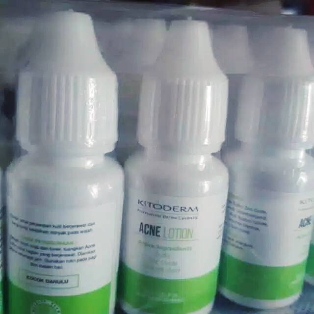 KITODERM Acne Lotion