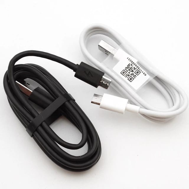 kabel Data Charger Xiaomi USB Micro Fast Charging