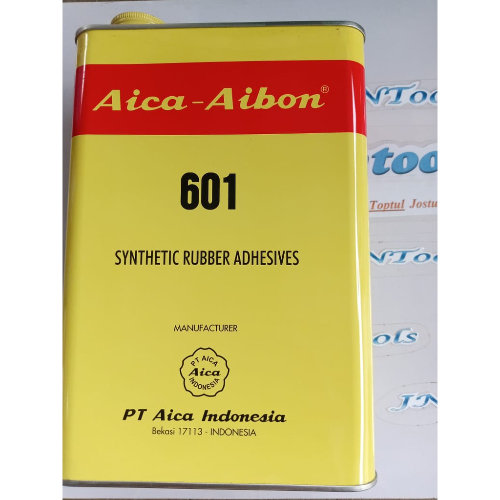 

Lem Aica Aibon 2.5 KG