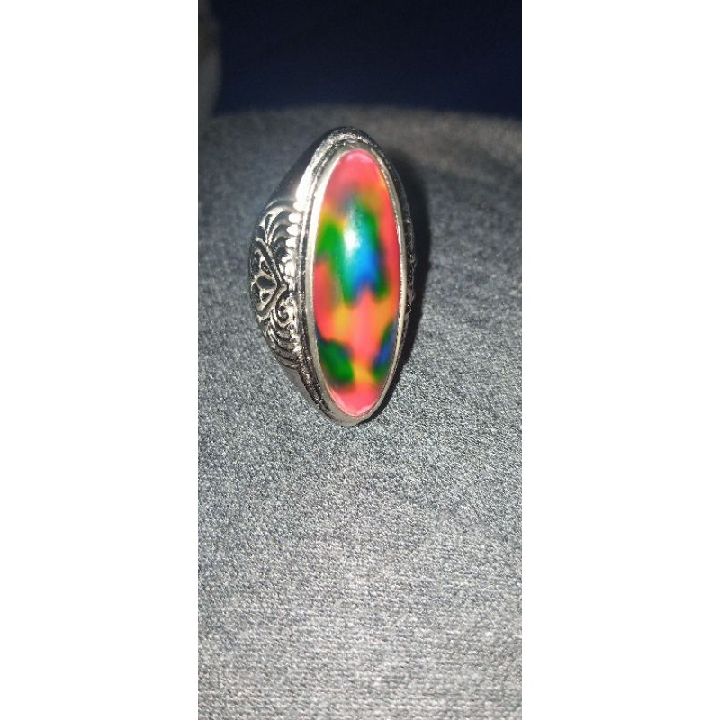 BATU AKIK PACAWARNA RUBAH BANYUWANGI