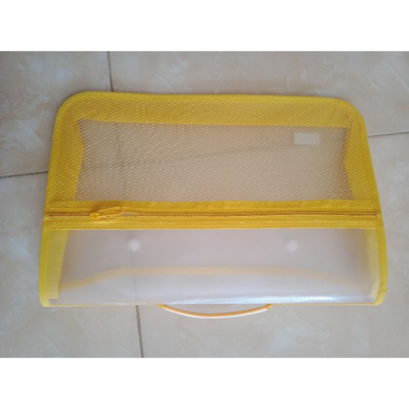 

SCH BAG 2 KANCING UKURAN FOLIO