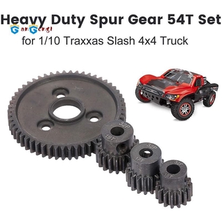 Jual 32P Steel Metal Spur Gear Motor 