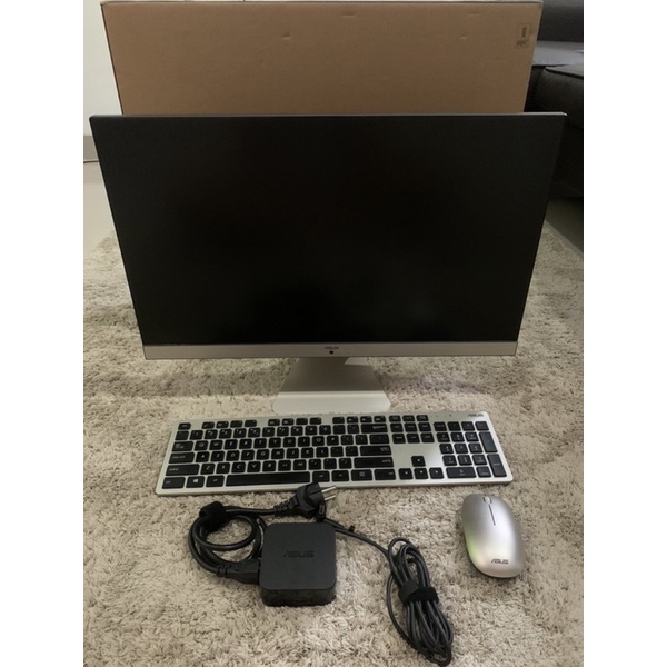 Asus All In One PC V241FAK-BA541T Desktop PC [i5-8265u/ 4 GB/ 1 TB/ 23,8 Inch FHD/ Win11]