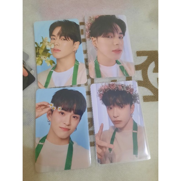 [READY] Pc tincase asahi jaehyuk treasure