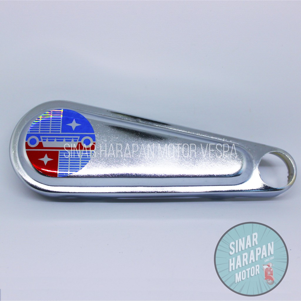 Tutup Fork Vespa Super Sprint VBB