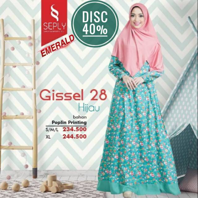 Seply Gissel 28