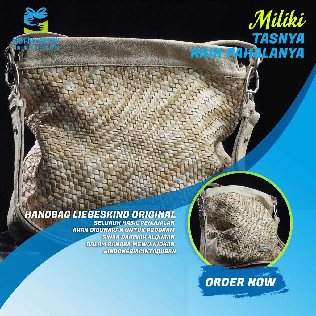 Tas Liebeskind Original