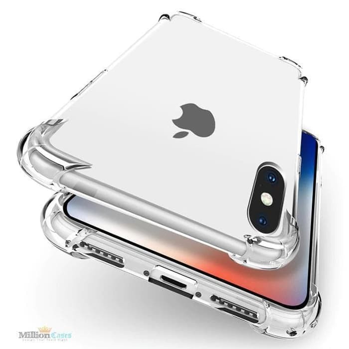 Case Anti Crack For Iphone XS MAX