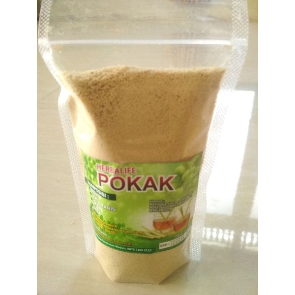 

[200g] bubuk wedang POKAK