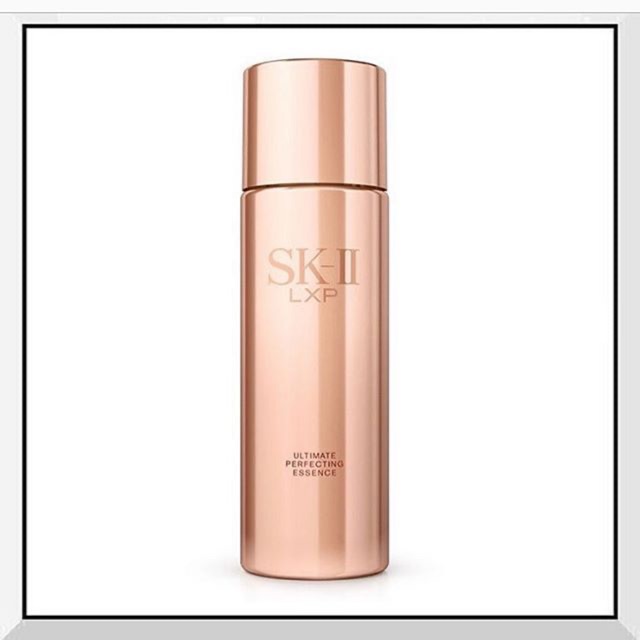 SK-II LXP Ultimate Perfecting Essence 150ml