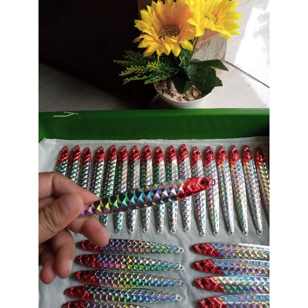 jigpara long cnc 60gr