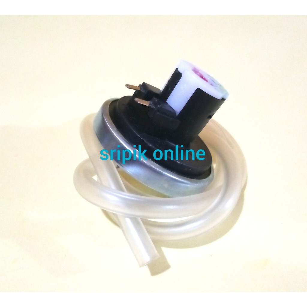 water level switch sensor mesin cuci aqua sanyo